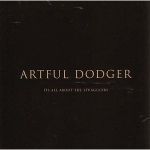artful dodger
